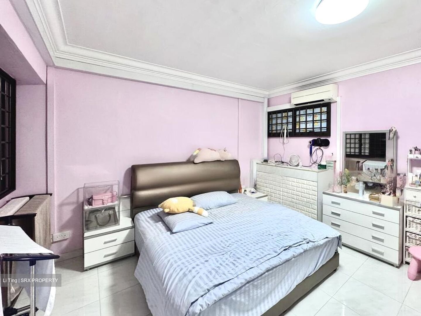 Blk 708 Woodlands Drive 70 (Woodlands), HDB 5 Rooms #461654911
